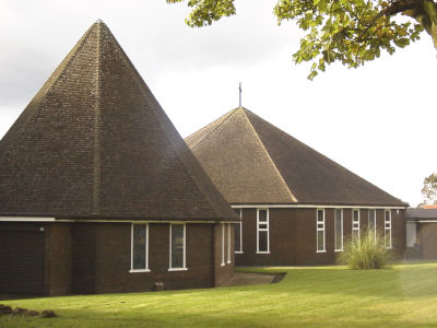 St Anne (Sutton)